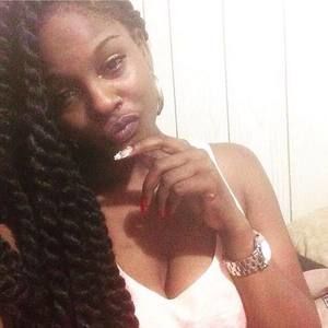 Meet your Posher, Jerrika